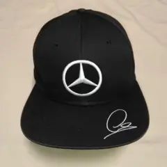 AMG ベンツ　キャップ　フリーサイズ
