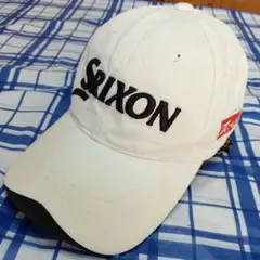 Srixon Z-UR ホワイトキャップ