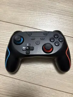 Switch コントローラー TURBO連射機能付き スイッチ コントローラー