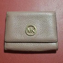 MICHAEL KORS マイケル・コース No.3 財布