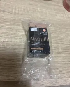 MAQuill ドラマティックエッセンスリキッドファンデーション