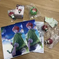 カラフルピーチ　じゃぱぱ