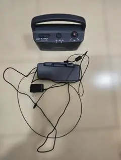 【値引交渉可】オーディオテクニカ ワイヤレス手元スピーカー AT-SP767XR