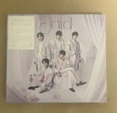 2025年最新】m lk cdの人気アイテム - メルカリ