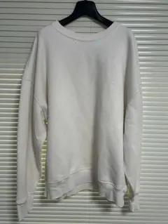 OLD GAP 前V スウェット　ギャップ