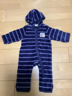 ebaby アウターオール　フリーサイズ