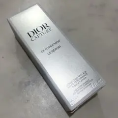 Dior カプチュールルセラムのサムネイル