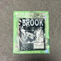 ワンピース ベースショップ 一番くじ アクリルブロックチャーム賞