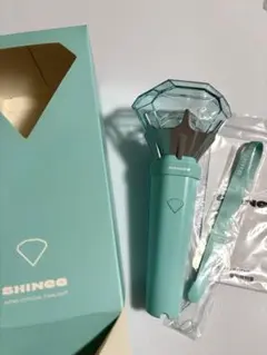 SHINee シャイニー　OFFICIAL FANLIGHT 公式ペンライト