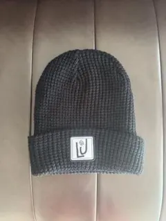 liju gallery ビーニー　ブラック