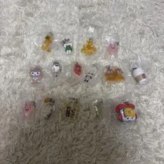 目印アクセサリー　15個まとめ売り