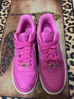 Nike Air Force 1 Pink