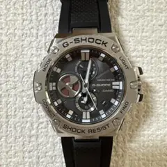 カシオ G-SHOCK G-STEEL GST-B100