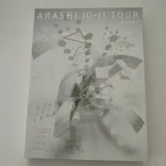 嵐/ARASHI 10-11 TOUR