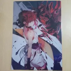 アストレア・レコード クリアファイル - メルカリ