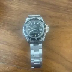 自動巻き腕時計