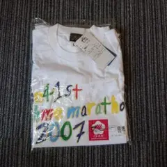 Tシャツ Lサイズ 41st OHME ROAD RACE