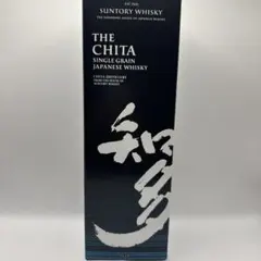 シングルグレインの日本ウイスキー知多700ml＊4本セットのサムネイル