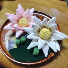 2026年最新】蓮の花 ちりめんの人気アイテム - メルカリ