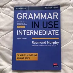 Grammar in Use Intermediate