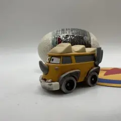 カーズ マテル カーズオンザロード #8 恐竜 ミニミニカーズ ミニカー
