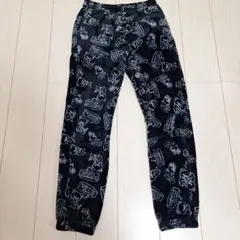 パジャマパンツ