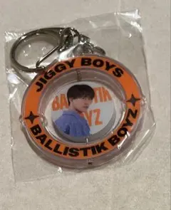 2026年最新】BALLISTIKBOYZの人気アイテム - メルカリ