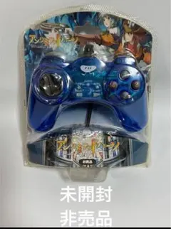 アンリミテッドハーツ　オリジナルゲーミングコントローラ／非売品