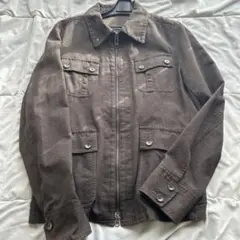 ジャケット