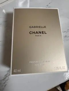 シャネル　ガブリエル　ヘアミスト　40ml CHANELのサムネイル