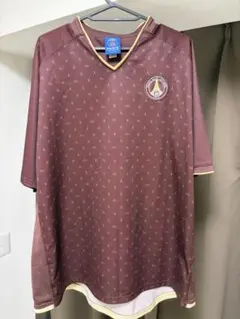 PSG ザイール・エメリ ユニフォーム 33番 - メルカリ