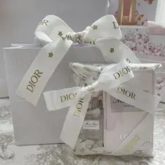 新品未開封　ミスディオール　ブルーミングブーケ　ミニチュアギフトセット