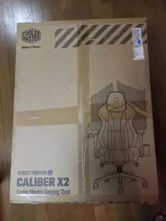 Caliber X2 SF6 GAMING CHAIR -CHUN-LI-