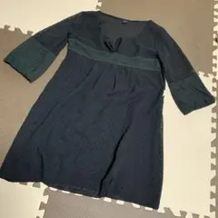 SHIPS チュニック