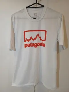 パタゴニア patagonia ラッシュガード Tシャツ Sサイズ