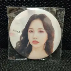 ミナ　缶バッジ 商品詳細ページ | ONCE JAPAN OFFICIAL SHOP | TWICE JAPAN