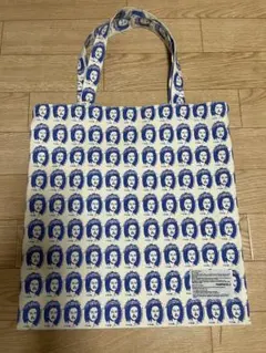 メディコムトイ セックス・ピストルズ トートバッグ