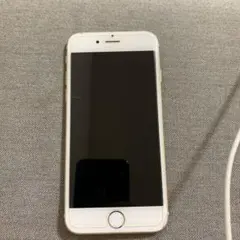 iPhone 6 Gold 64 GB Softbank
