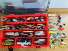 フィッシング用ルアーとリールセット 引退品 - メルカリ