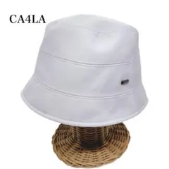 CA4LAカシラ バケットハット ライトグレーのサムネイル