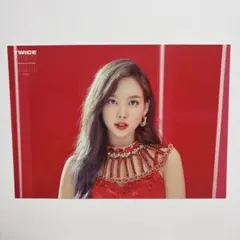 TWICE ナヨン ラントレ twice lights ⑦