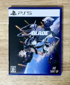 【PS5】Stellar Blade ステラーブレイド