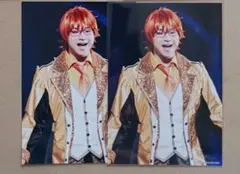 値下げしました】 八村倫太郎 君の花になるBloom アクリルスタンド