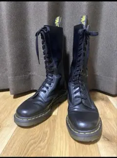 Dr.Martens HANLEY 14ホールブーツ 23-23.5cm 楽天市場】ドクターマーチン 14ホールの通販