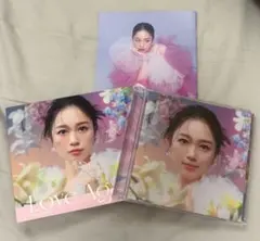 西野カナ 「LOVE one.」 初回仕様限定盤 新品未開封 CD - メルカリ