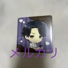 スタマイ エポス マルイ 特典 コースター 新堂清志