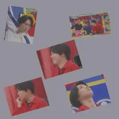 フォトセット M1141