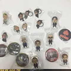 H&Lグッズ 内容読んで下さい