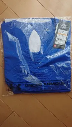 アンダーアーマー レディース 新品未使用