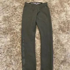 Nike ダークグレー スパッツ XS